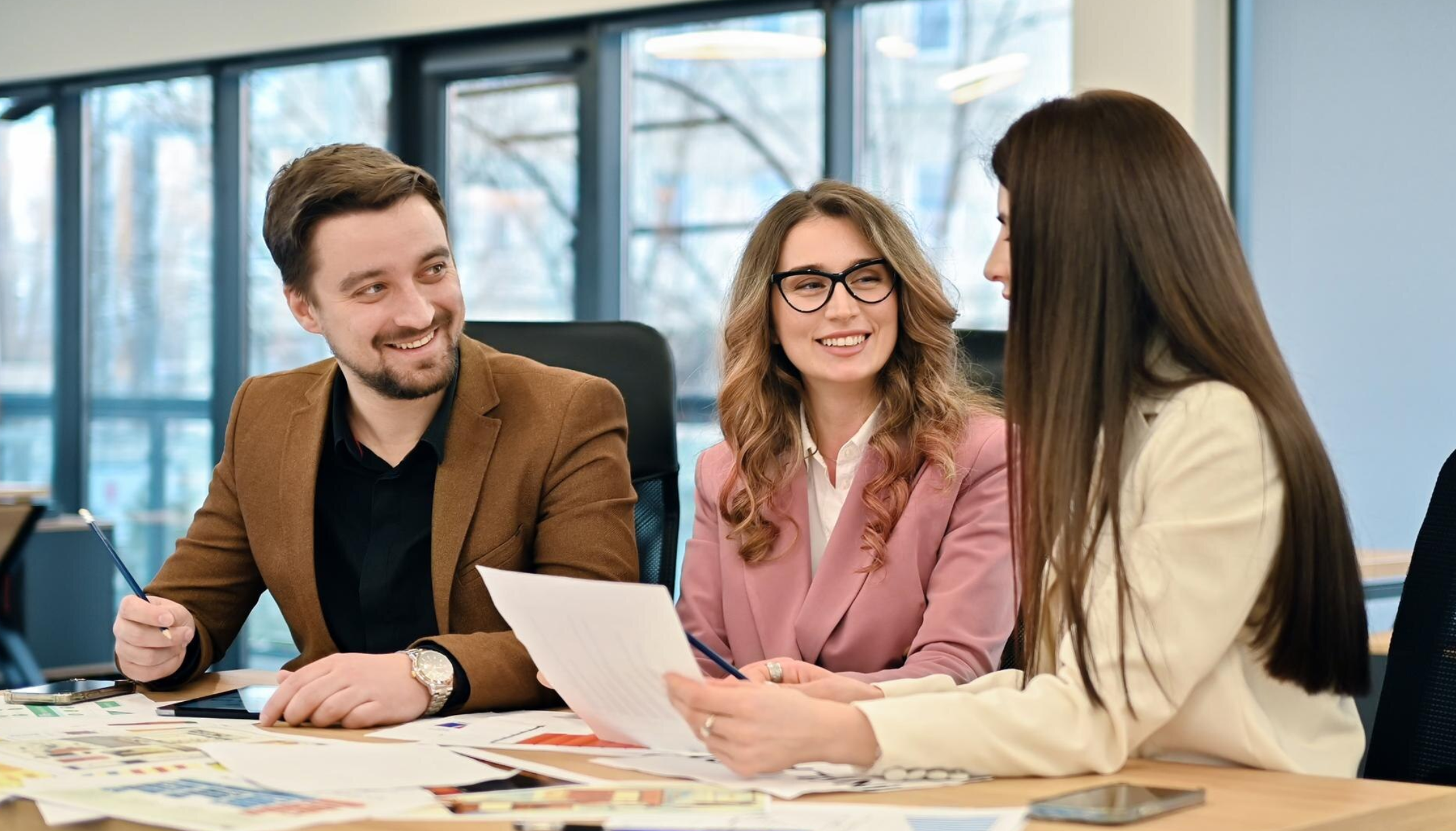 Personalentwicklung