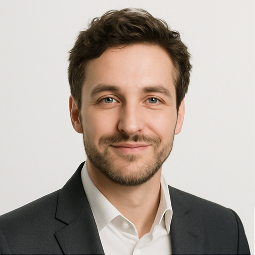 Jonas Peters