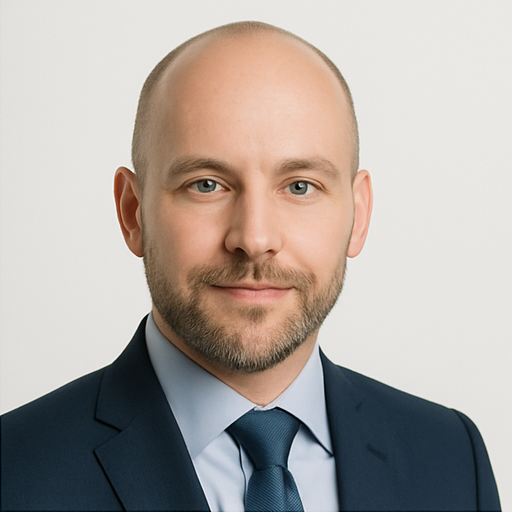 Leonard Krüger