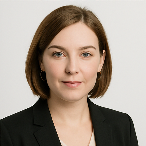 Vanessa Böckstiegel